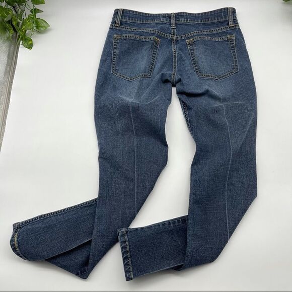 LeviStrauss Signature Lowrise Bootcut Jrs. 9 Short - Picture 7 of 15